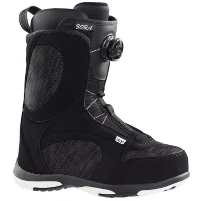 Ghete snowboard Head Zora Boa