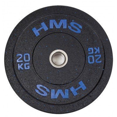 Greutate olimpica HMS HTBR 20 Kg