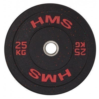Greutate olimpica HMS HTBR 25 Kg