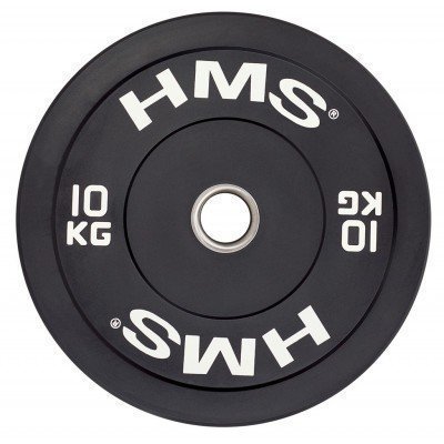 Greutate olimpica HMS BBR 10 Kg