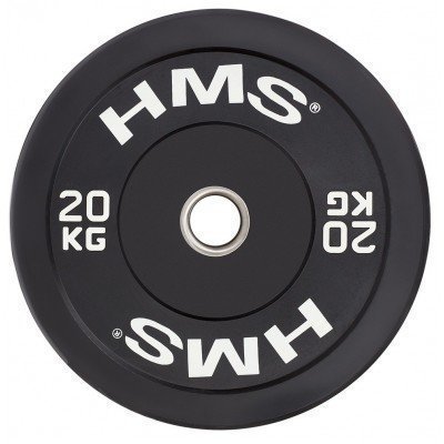 Greutate olimpica HMS BBR 20 Kg