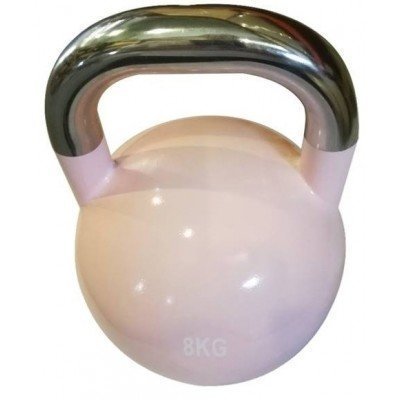 Greutate Dayu Fitness Kettlebell 8 Kg