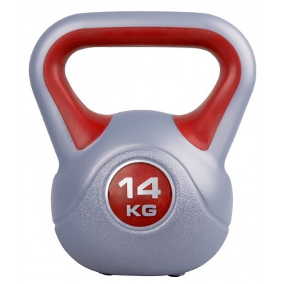 Greutate inSPORTline Vin-Bell 14 Kg