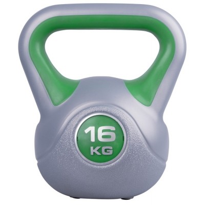 Greutate inSPORTline Vin-Bell 16 Kg