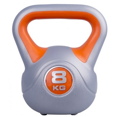Greutate inSPORTline Vin-Bell 8 Kg