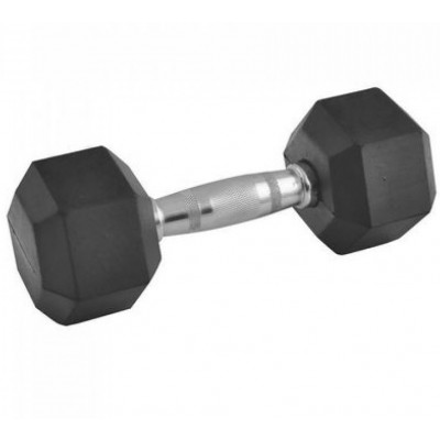 Gantera hexagonala Toorx 35 Kg