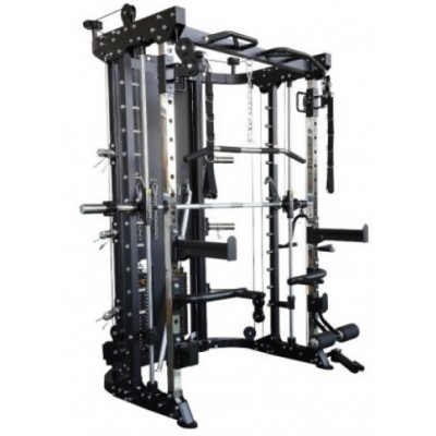 Aparat multifunctional fitness SALTER Smith SH-20