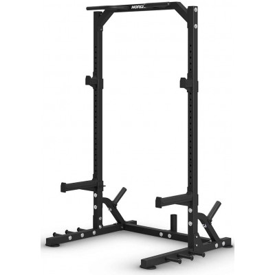 Aparat Half Rack Horizon HHR50