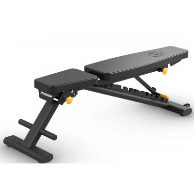 Banca de exercitii reglabila Horizon HBN30