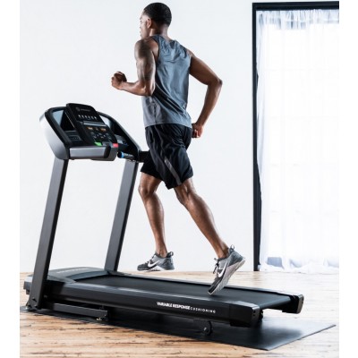 Banda de alergare electrica Horizon T101