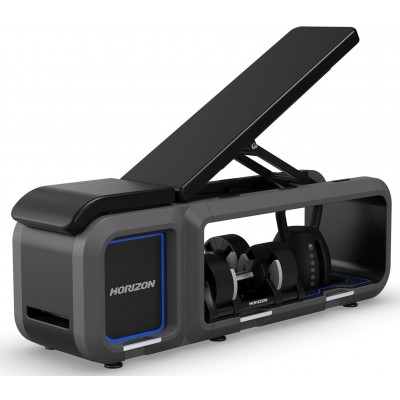 Banca de exercitii multifunctionala Horizon HBN70