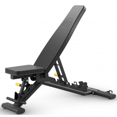 Banca de exercitii reglabila Horizon HBN50