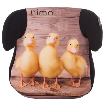 Inaltator auto Chipolino Nimo