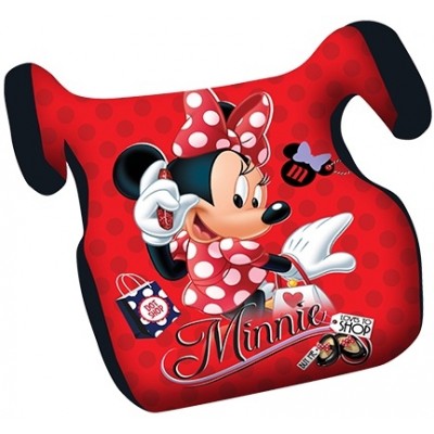 Inaltator auto Disney Minnie