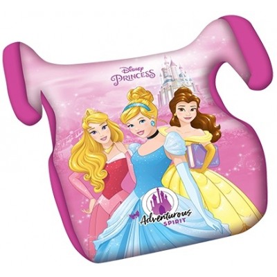 Inaltator auto Disney Princess