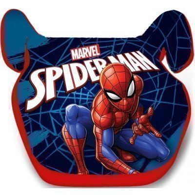 Inaltator auto Seven Spiderman