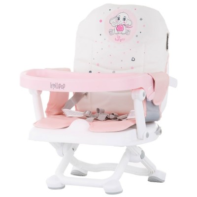 Inaltator scaun masa Chipolino Lollipop 2021