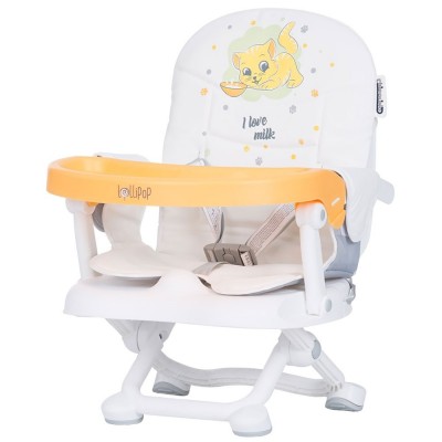 Inaltator scaun masa Chipolino Lollipop