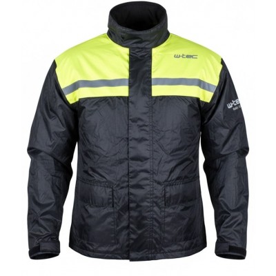 Jacheta moto ploaie W-TEC Nowet