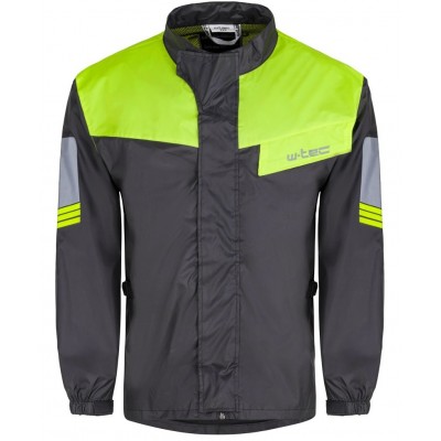Jacheta moto ploaie W-TEC Igava