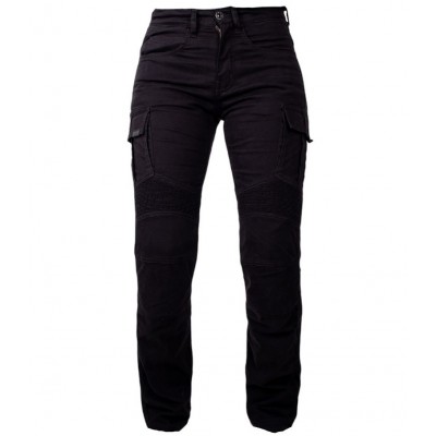 Pantaloni moto femei W-TEC Komehana