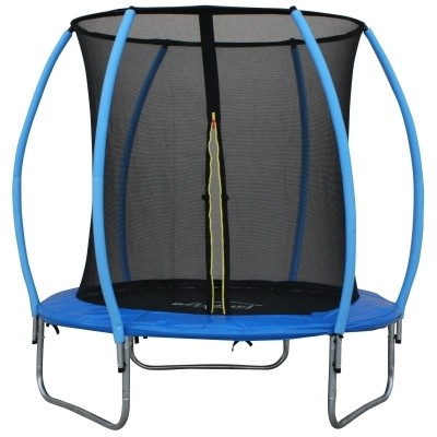 Set trambulina cu plasa DeHome Jumper 183cm