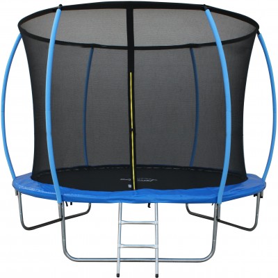 Trambulina cu plasa de siguranta DeHome Jumper 305cm