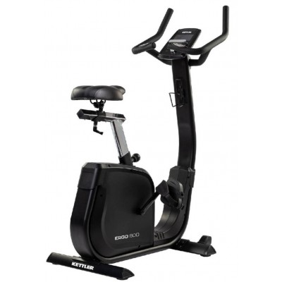Bicicleta fitness semi-profesionala Kettler Ergo 800