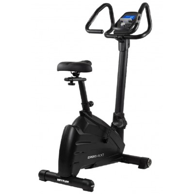 Bicicleta fitness Kettler Ergo 400
