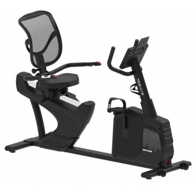 Bicicleta fitness orizontala Kettler Tour 800R