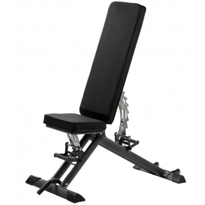 Banca de exercitii reglabila Kettler Vario 600