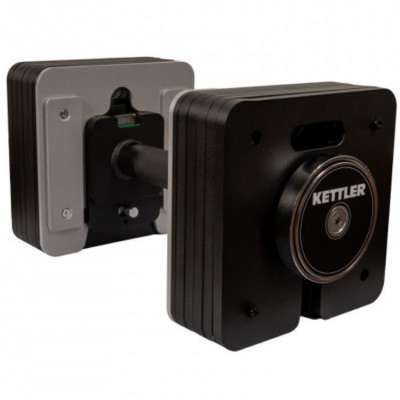 Gantera reglabila Kettler Variobell 4-28 kg