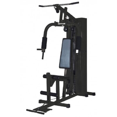 Aparat multifunctional fitness Kettler Basic Power Station