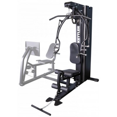 Aparat multifunctional Kettler Kinetic F5