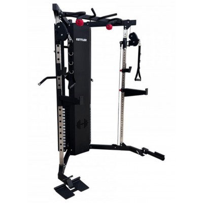 Aparat multifunctional Kettler Fitmaster