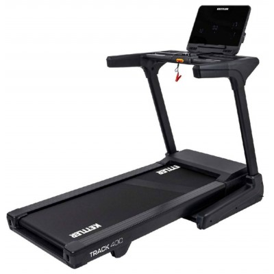 Banda de alergat electrica Kettler Track 400