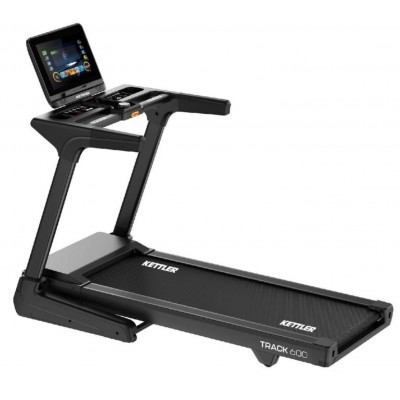 Banda de alergat electrica Kettler Track 600