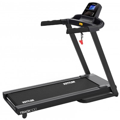 Banda de alergat electrica Kettler Track 100