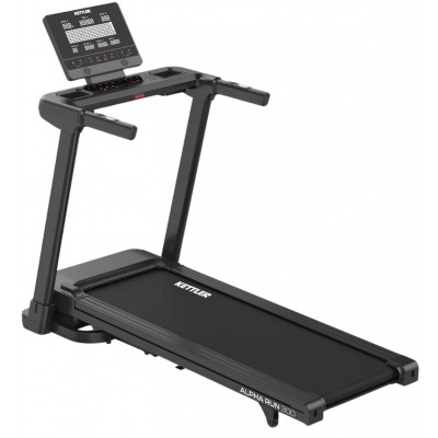 Banda de alergat electrica Kettler Alpha Run 300