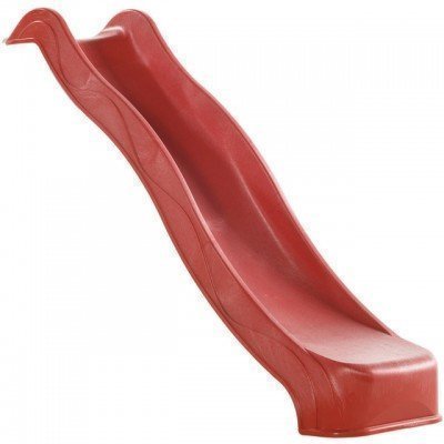 Tobogan KBT HDPE 'REX' 120cm