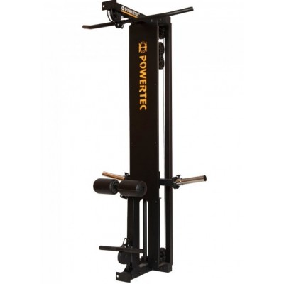 Aparat optional tractiuni Powertec WB-LTO