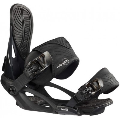 Legatura snowboard Head NX FAY I Black