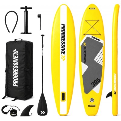 Supboard Progressive Explorer 10