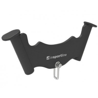 Maner helcometru inSPORTline Adaptul 400