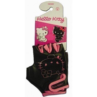 Manusi ciclism copii Yakari Hello Kitty Devil