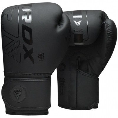 Manusi box RDX F6 Matte