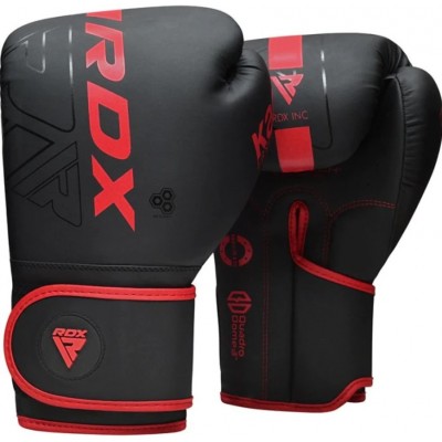 Manusi de box RDX F6 Matte