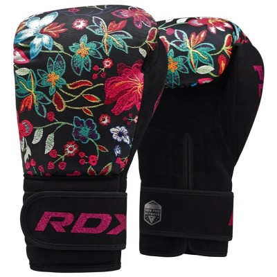 Manusi box RDX FL3 Floral
