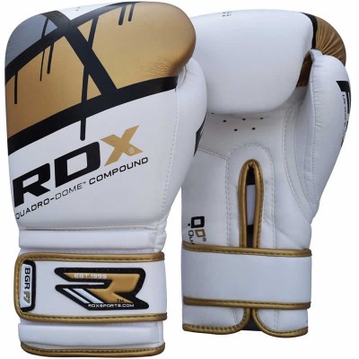 Manusi de box RDX Quadro Dome