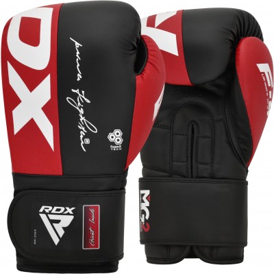 Manusi de box sparring RDX F4